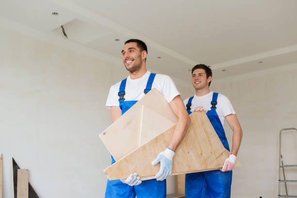 Best Donation Pickup Services  in Alexandria, KY