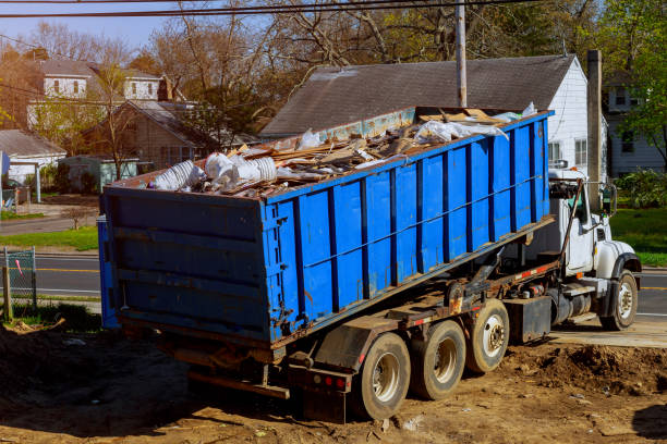 Best Construction Debris Removal  in Alexandria, KY